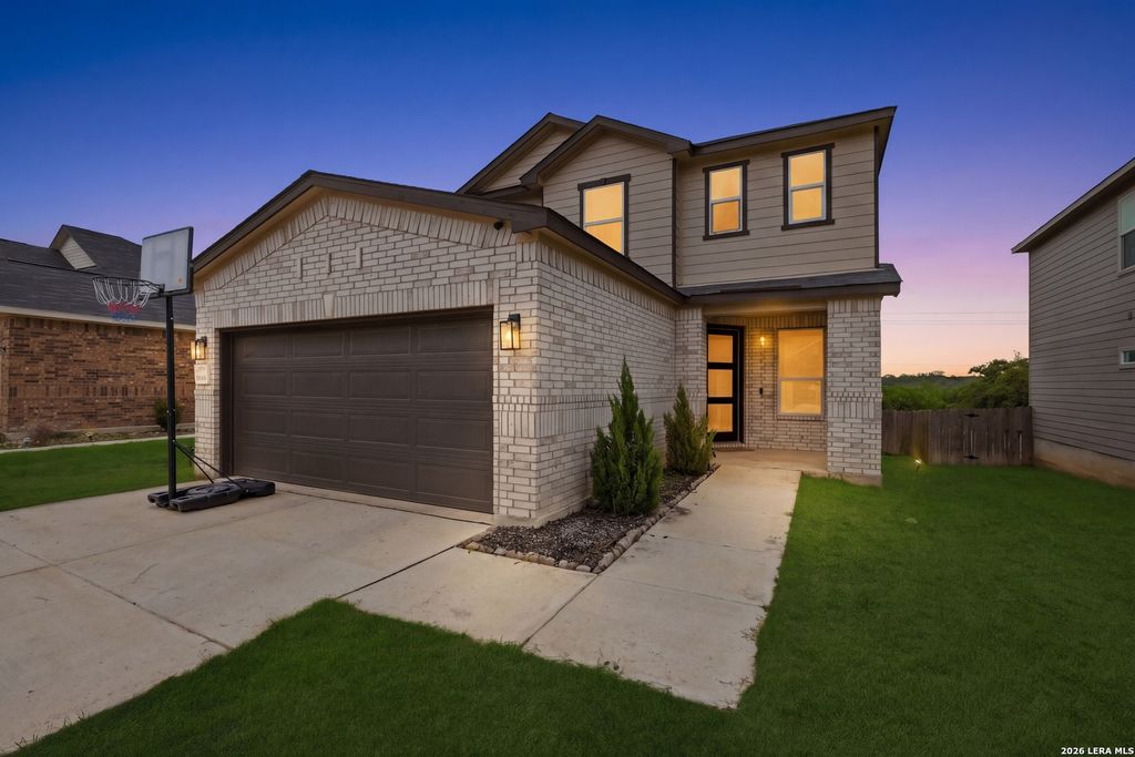 Photo of 15743 Selene View, San Antonio, TX 78245 (MLS # 1961728)