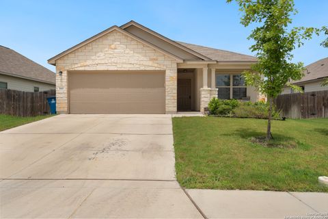 Photo of 161 SAMBAR MAIN, Schertz, TX 78108 (MLS # 1938967)
