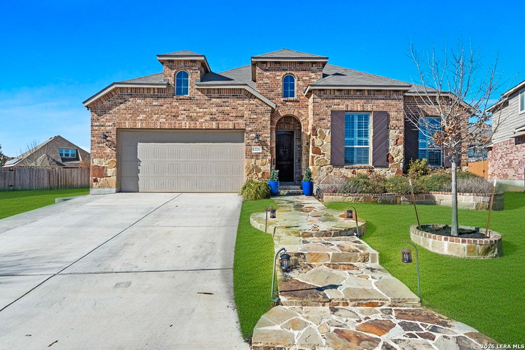 Photo of 12211 Cowgirl, San Antonio, TX 78254 (MLS # 1940205)