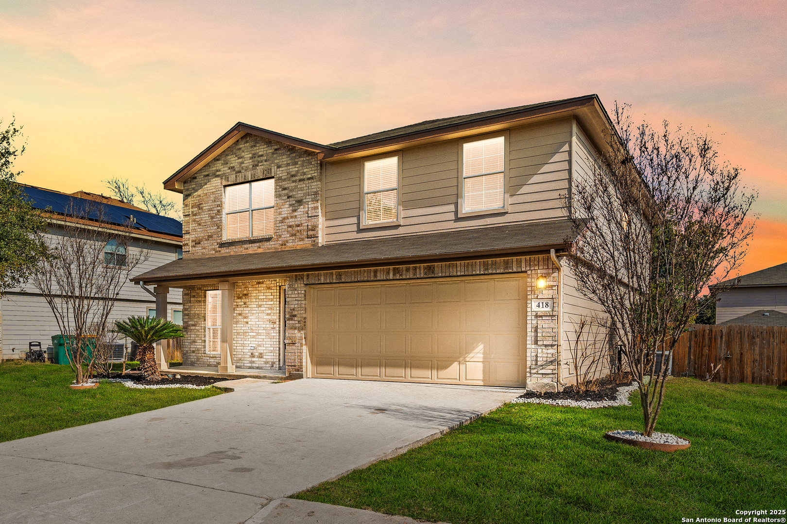 418 Diana Drive