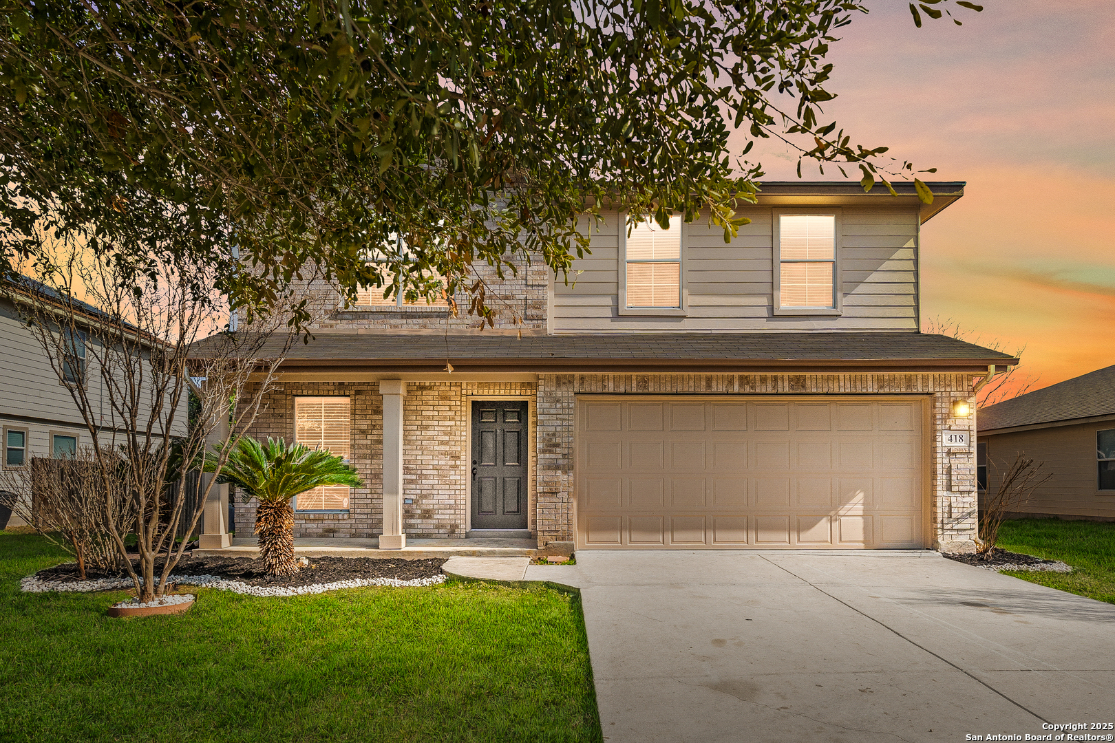 418 Diana Drive