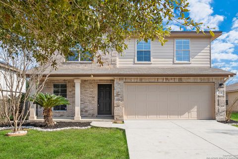 418 Diana Drive Converse TX 78109