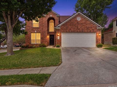 Photo of 701 Moss Wood, Schertz, TX 78154 (MLS # 2005731)