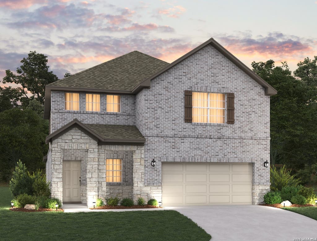 Photo of 1232 Higgins Cove, San Antonio, TX 78245 (MLS # 1990642)