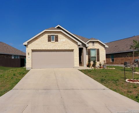 Photo of 7820 Belmont Valley, San Antonio, TX 78253 (MLS # 1923168)