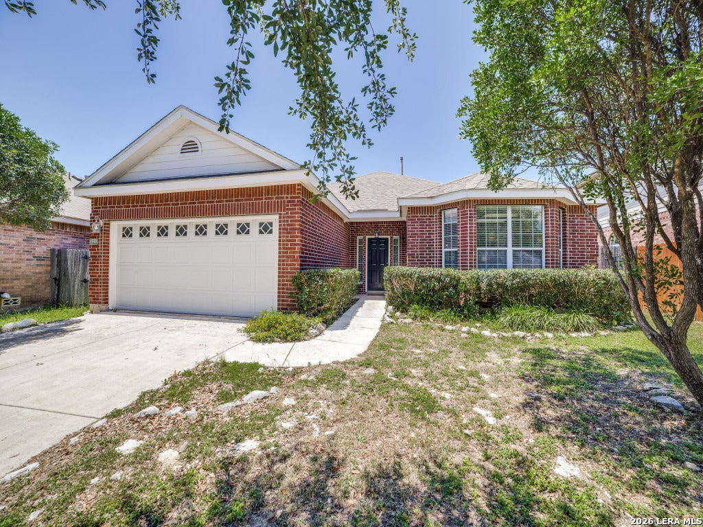 Photo of 8811 Redwood Bend, Helotes, TX 78023 (MLS # 1955673)