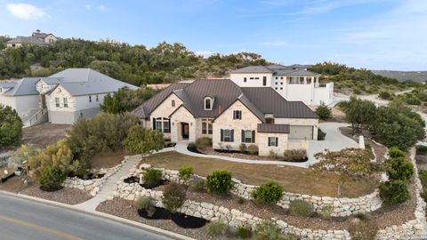 Photo of 9703 Ivory Canyon, San Antonio, TX 78255 (MLS # 1916736)