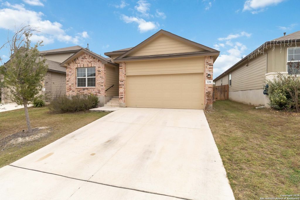Photo of 131 Festive Coquette, San Antonio, TX 78253 (MLS # 1934049)