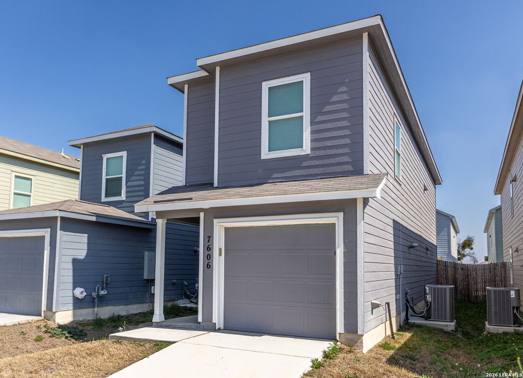 Photo of 7606 Chancery Gate, San Antonio, TX 78253 (MLS # 1945558)