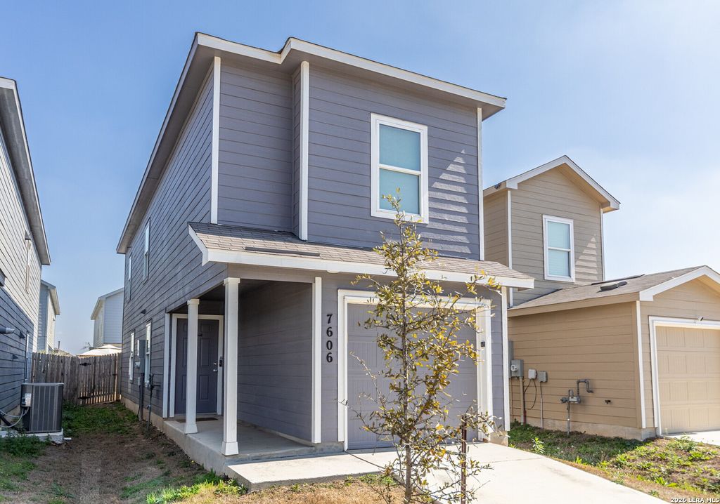 Photo of 7606 Chancery Gate, San Antonio, TX 78253 (MLS # 1945558)