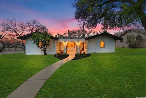 5602 cary grant San Antonio TX 78240