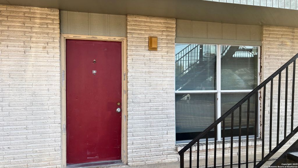 Photo of 5602 Bienville C-2 #C-2, San Antonio, TX 78233 (MLS # 1930331)