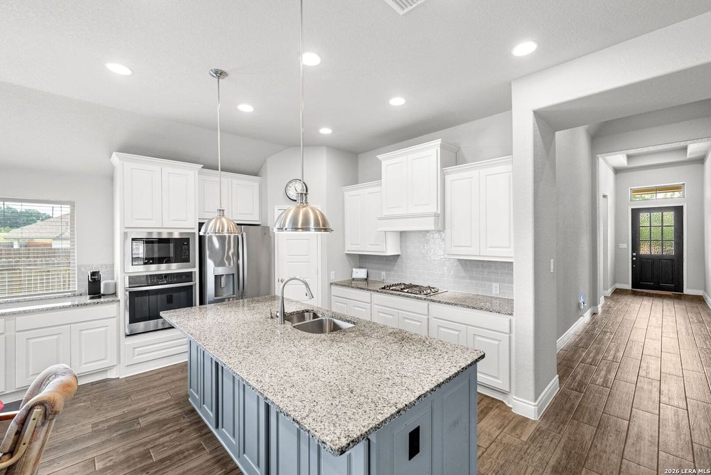 Photo of 30667 HORSESHOE PATH, Bulverde, TX 78163 (MLS # 1972607)