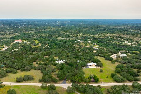 A home in Boerne