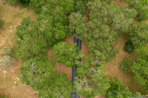 A home in Boerne