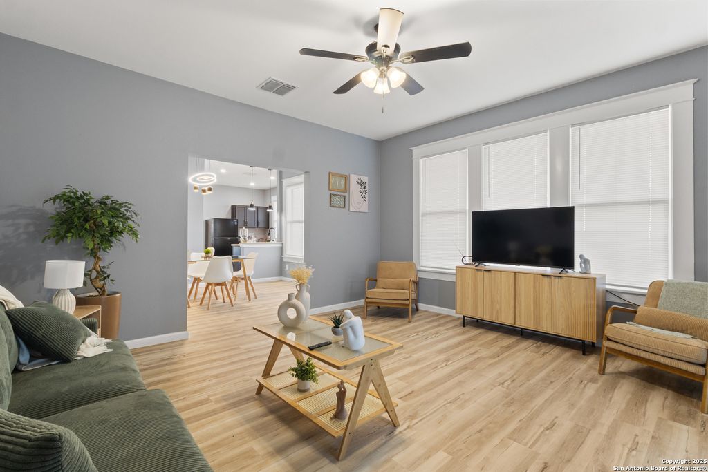 Photo of 2506 Saunders Ave, San Antonio, TX 78207 (MLS # 1909416)