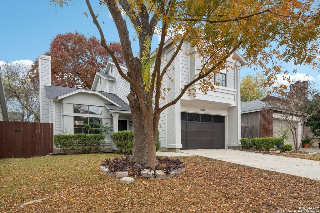 Photo of 13038 Beacon Park, San Antonio, TX 78249 (MLS # 1929981)