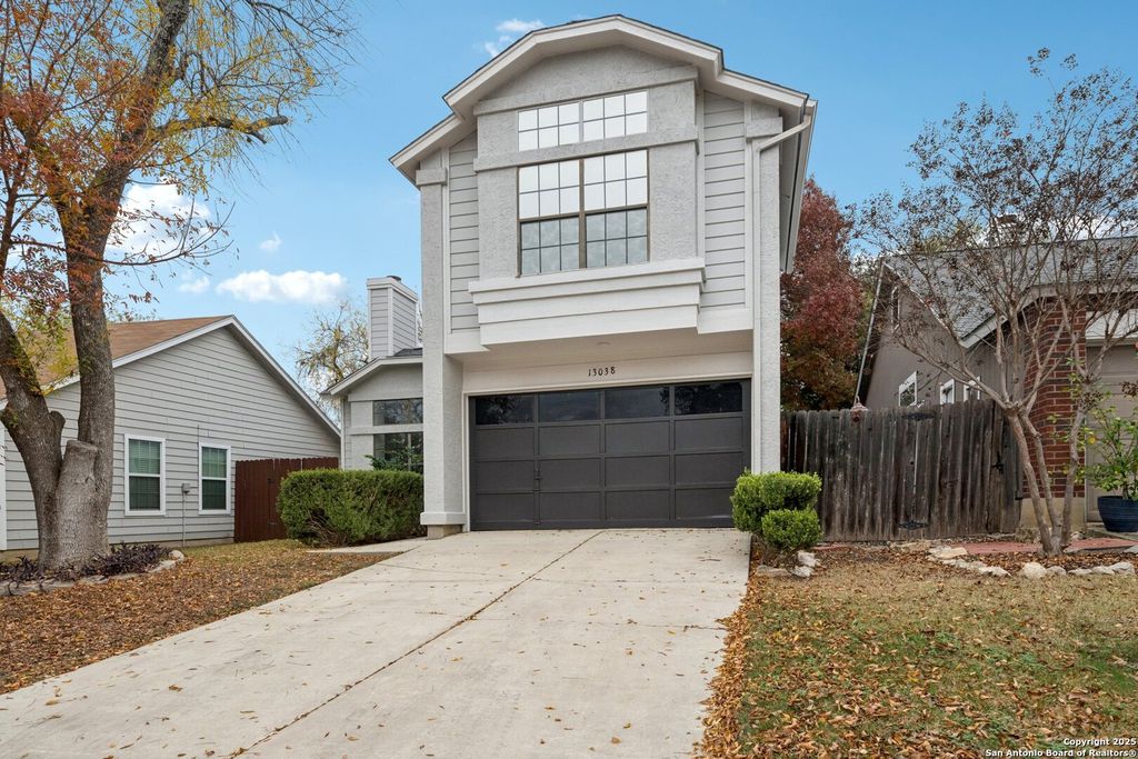 Photo of 13038 Beacon Park, San Antonio, TX 78249 (MLS # 1929981)