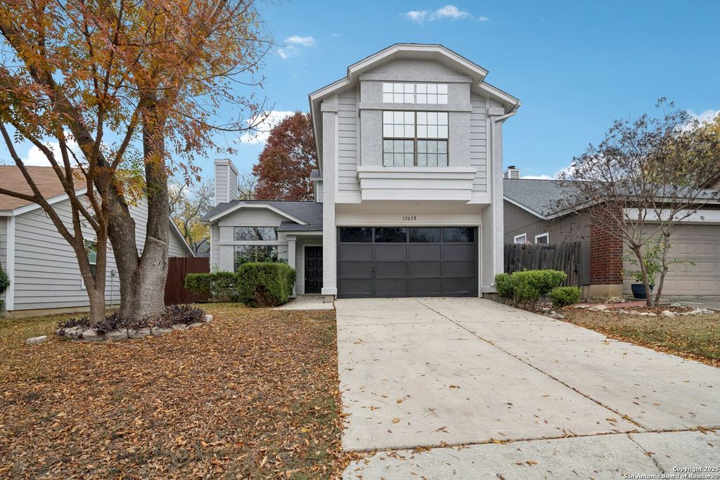 Photo of 13038 Beacon Park, San Antonio, TX 78249 (MLS # 1929981)