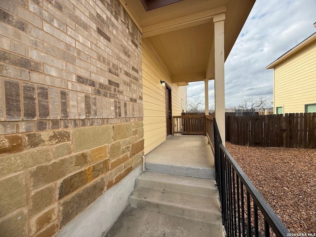 Photo of 5611 Rio Canyon #2, Converse, TX 78109 (MLS # 1938772)