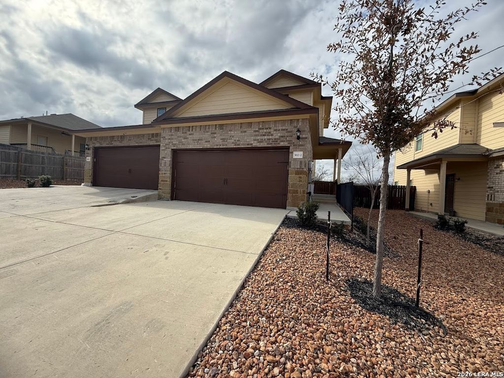 Photo of 5611 Rio Canyon #2, Converse, TX 78109 (MLS # 1938772)