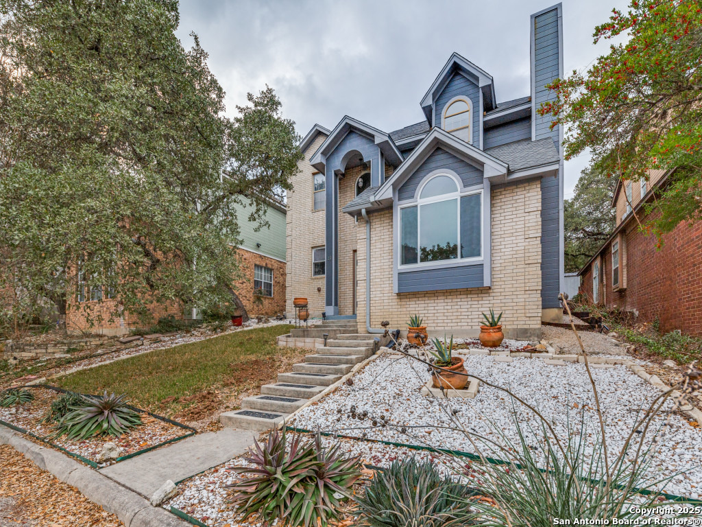 23 Terrace Pl, San Antonio, TX, 78230
