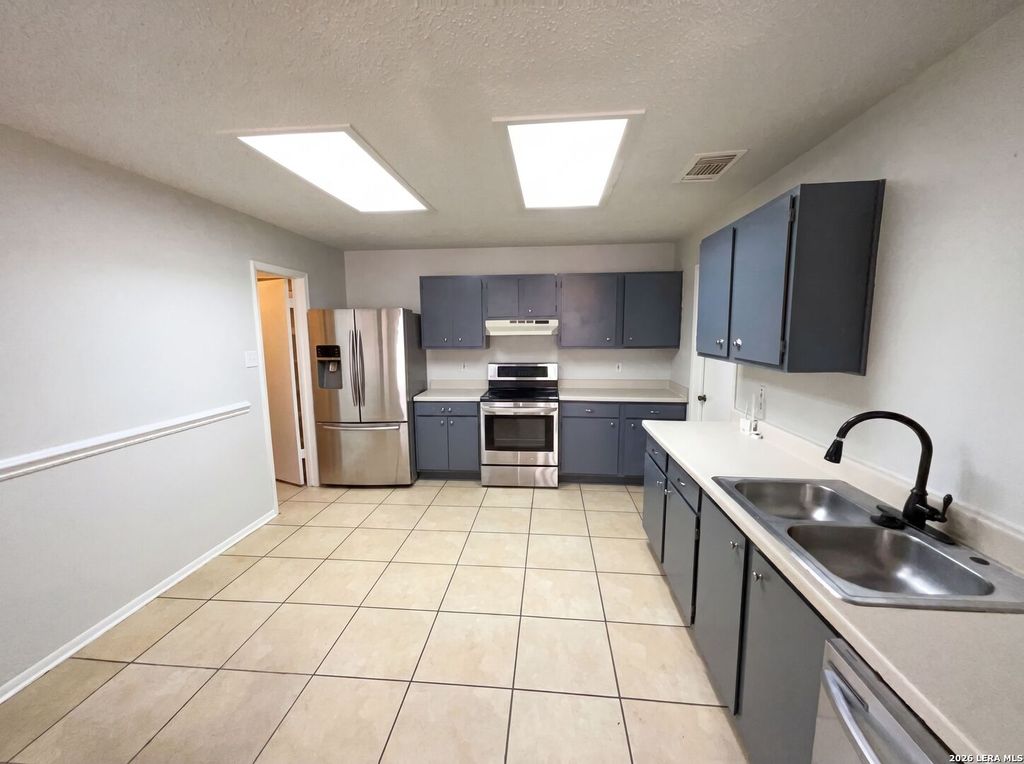 Photo of 2830 FISHER FIELD DR, San Antonio, TX 78245 (MLS # 1991427)