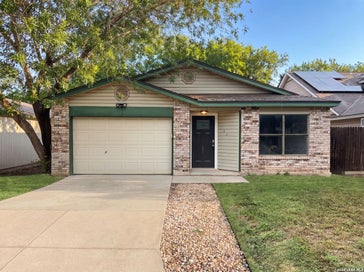 2830 FISHER FIELD DR San Antonio TX 78245