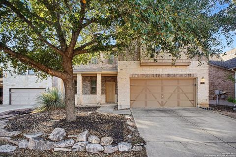 136 Prairie Falcon Boerne TX 78006