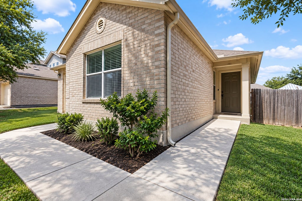 Photo of 10015 Bermuda Palm, San Antonio, TX 78245 (MLS # 2014903)