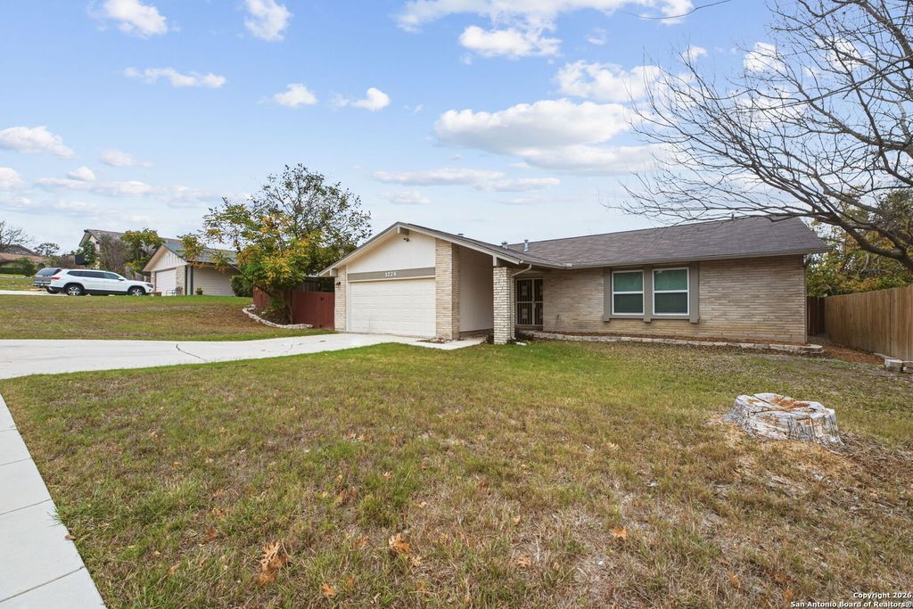 Photo of 1226 Billings, San Antonio, TX 78245 (MLS # 1917842)
