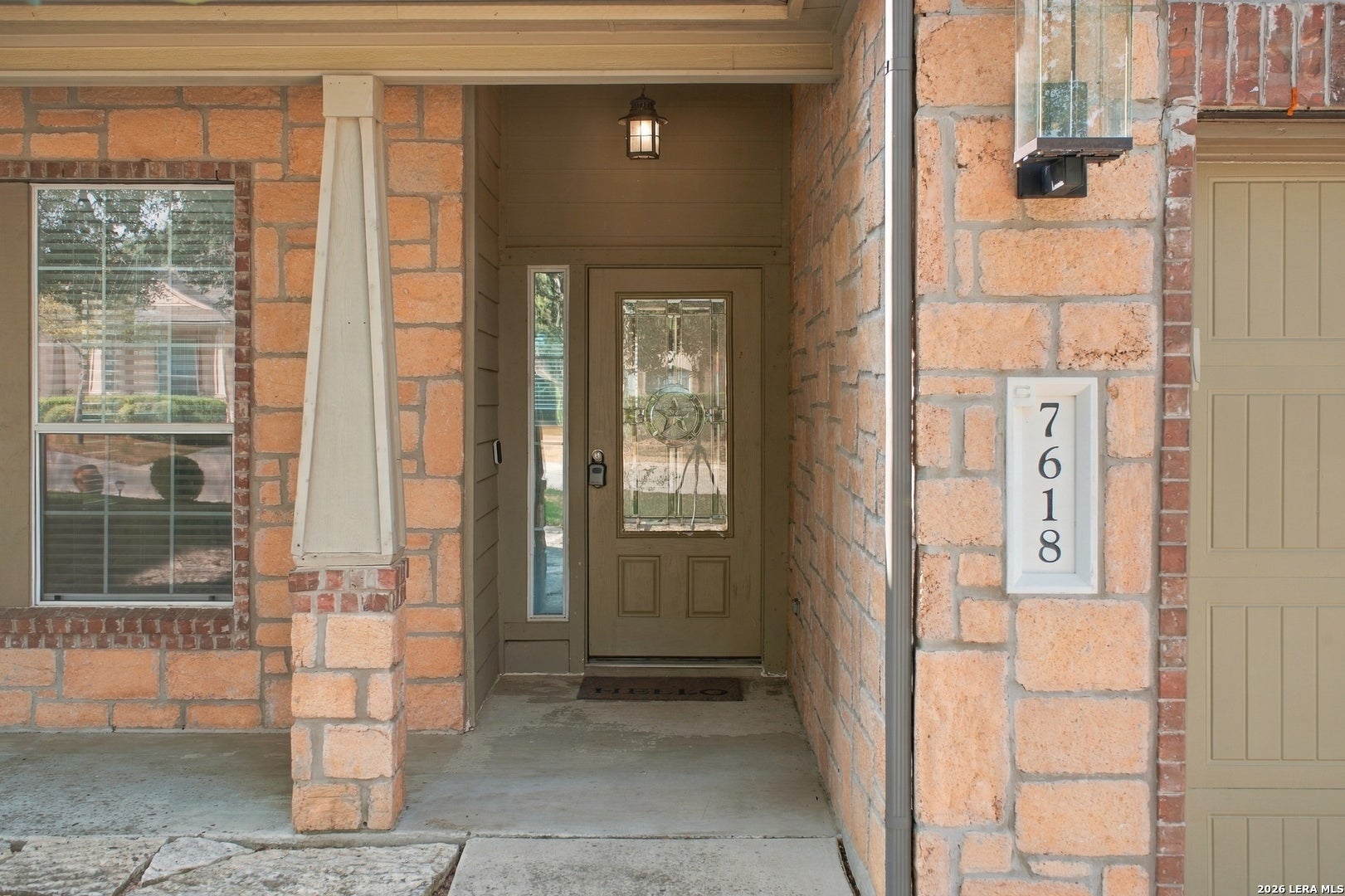 7618 PRESIDIO CRST