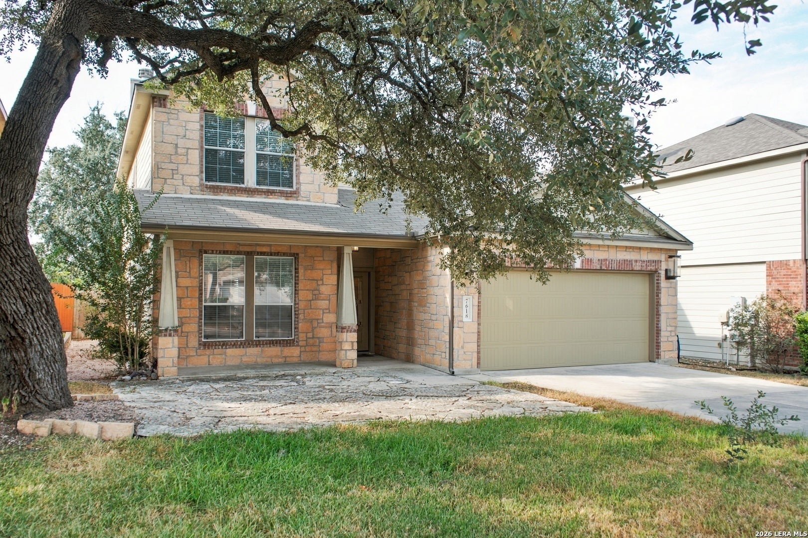 7618 PRESIDIO CRST