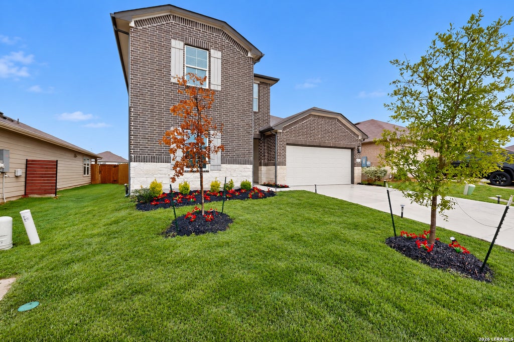 Photo of 560 Chaco Loop, Seguin, TX 78155 (MLS # 2021160)