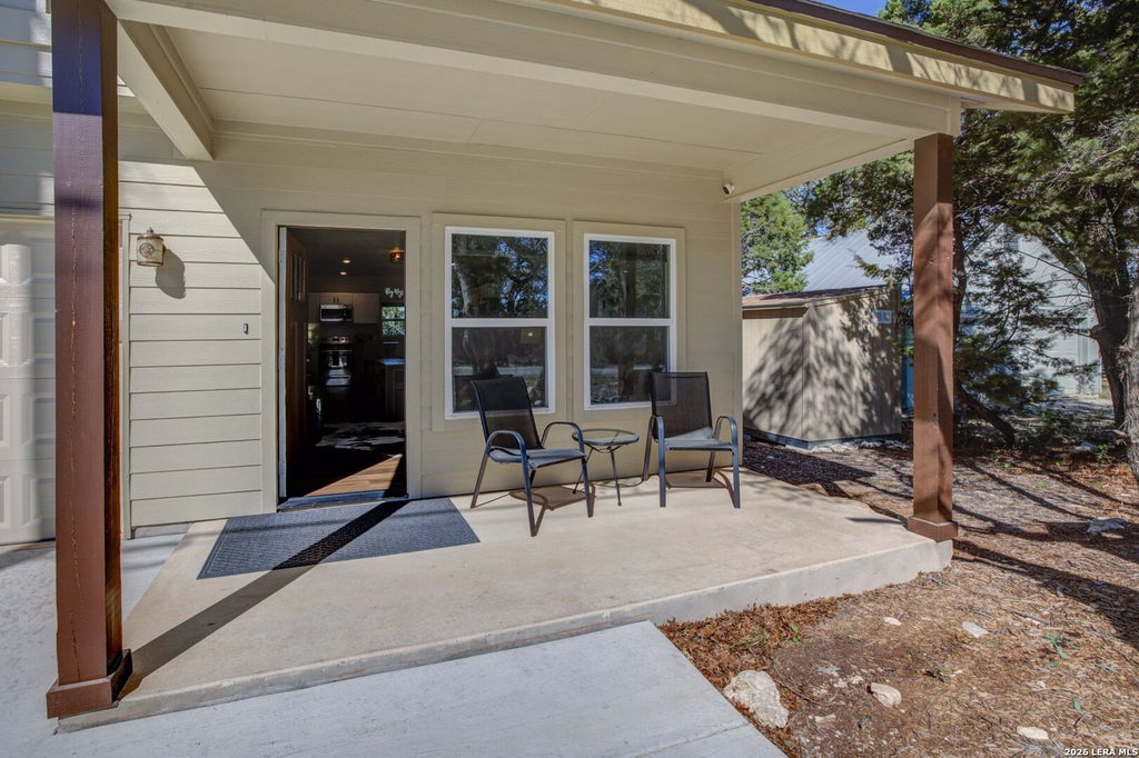 Photo of 1577 Whispering Hills, Canyon Lake, TX 78133 (MLS # 1945554)