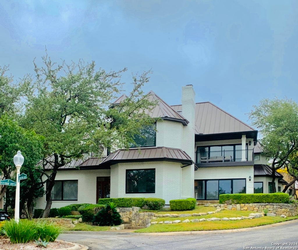 Photo of 44 STRATTON LN, San Antonio, TX 78257 (MLS # 2007514)