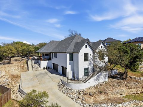 23850 Castle Peak San Antonio TX 78258