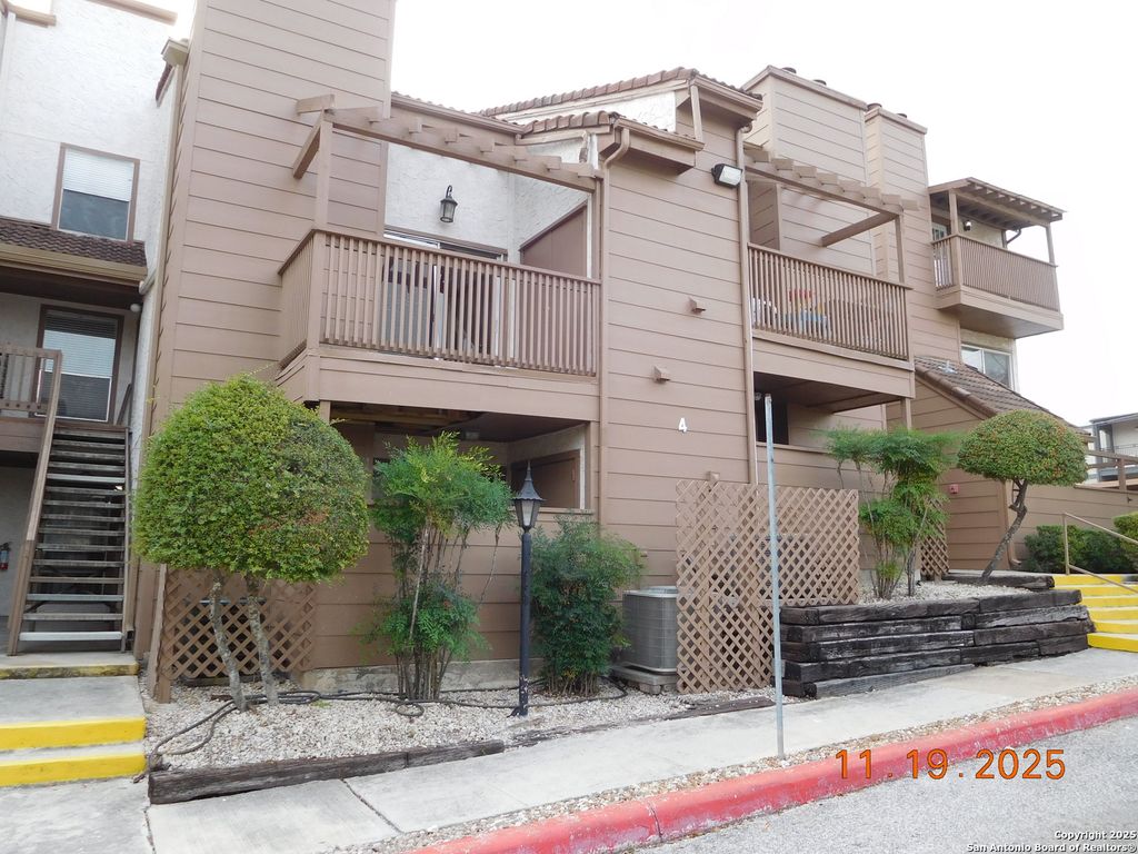 Photo of 4107 Medical 4206 #4206, San Antonio, TX 78229 (MLS # 1930222)