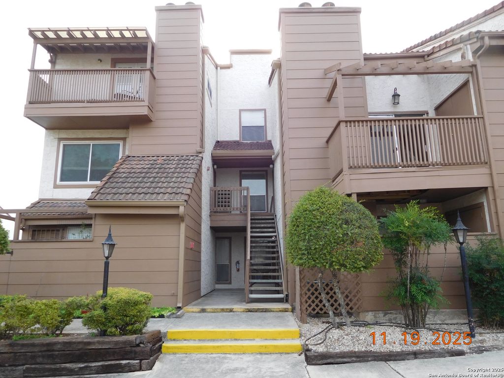 Photo of 4107 Medical 4206 #4206, San Antonio, TX 78229 (MLS # 1930222)