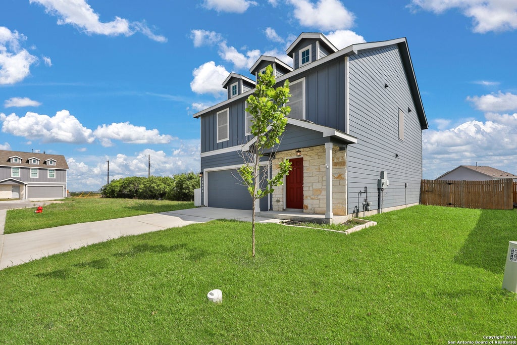 Photo of 10626 MCCLINTOCK DR, Converse, TX 78109 (MLS # 1993152)