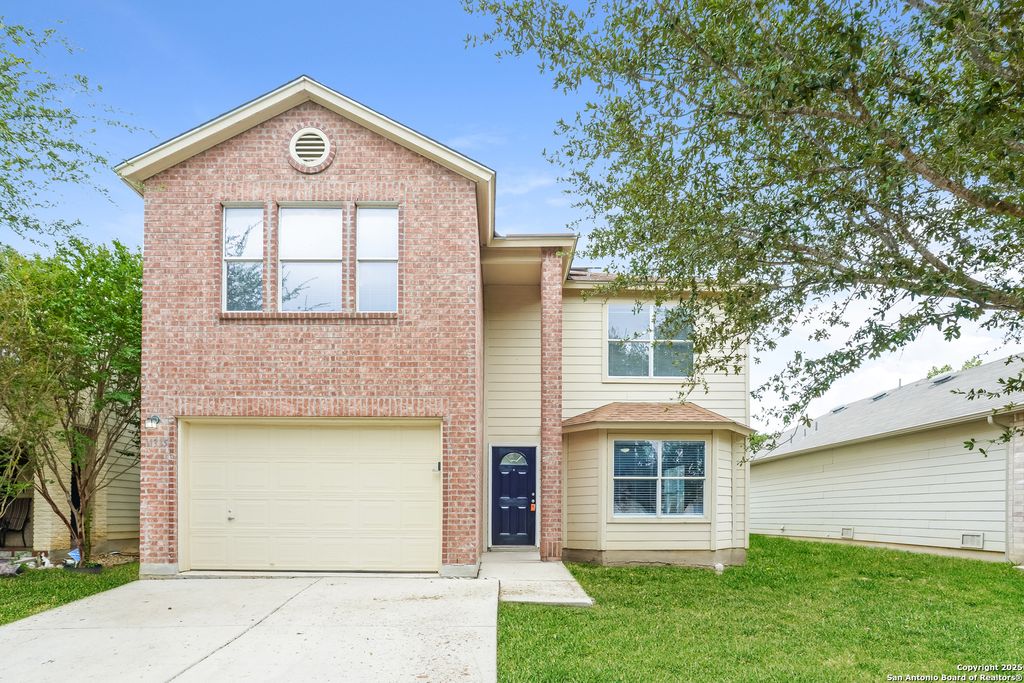 Photo of 11335 Saratoga Coach, San Antonio, TX 78254 (MLS # 1925799)