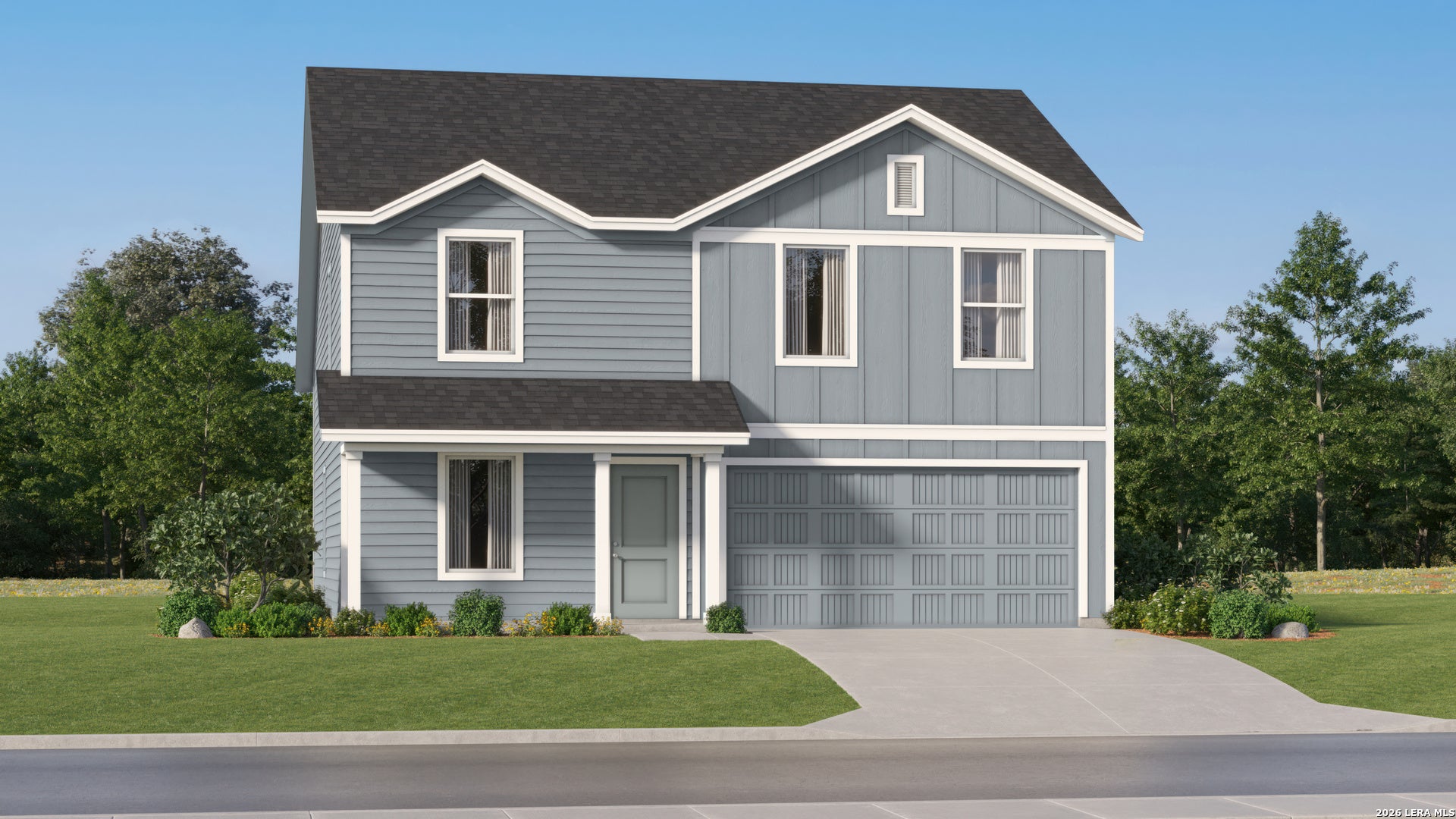 220 Gabriels Run
