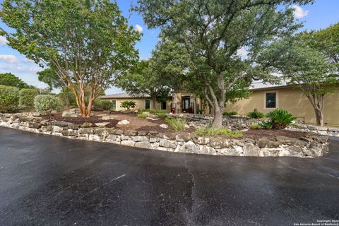 A home in Spring Branch