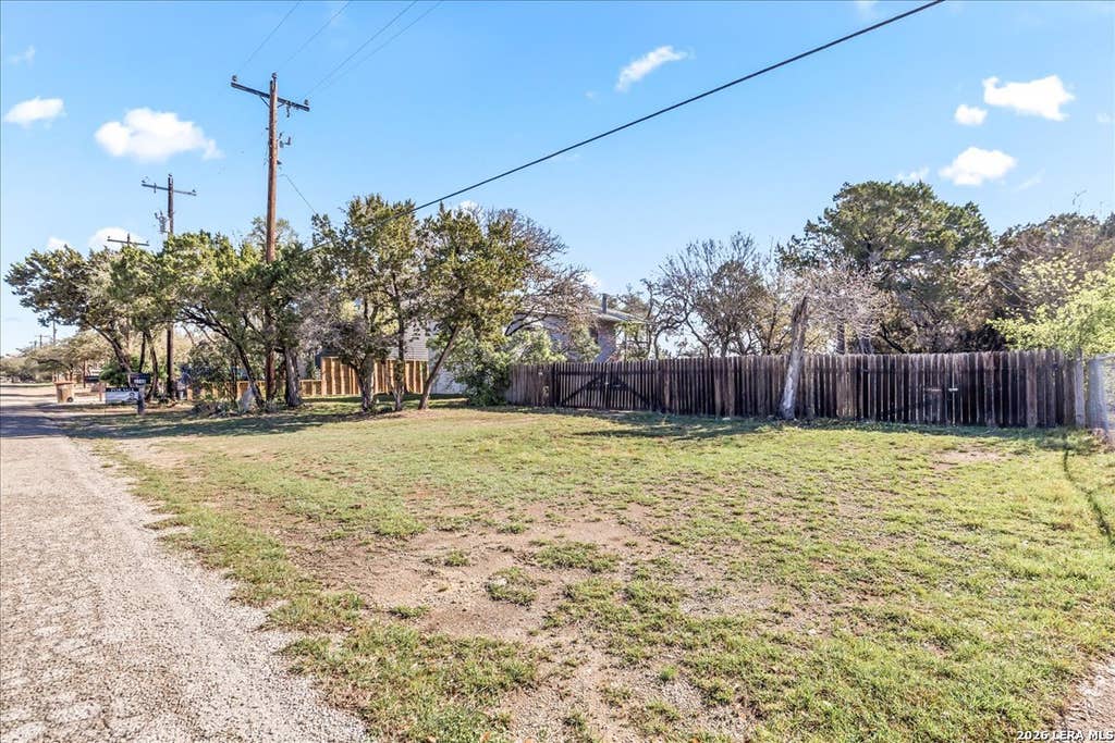 Photo of 2748 Lakeshore, Canyon Lake, TX 78133 (MLS # 1948634)