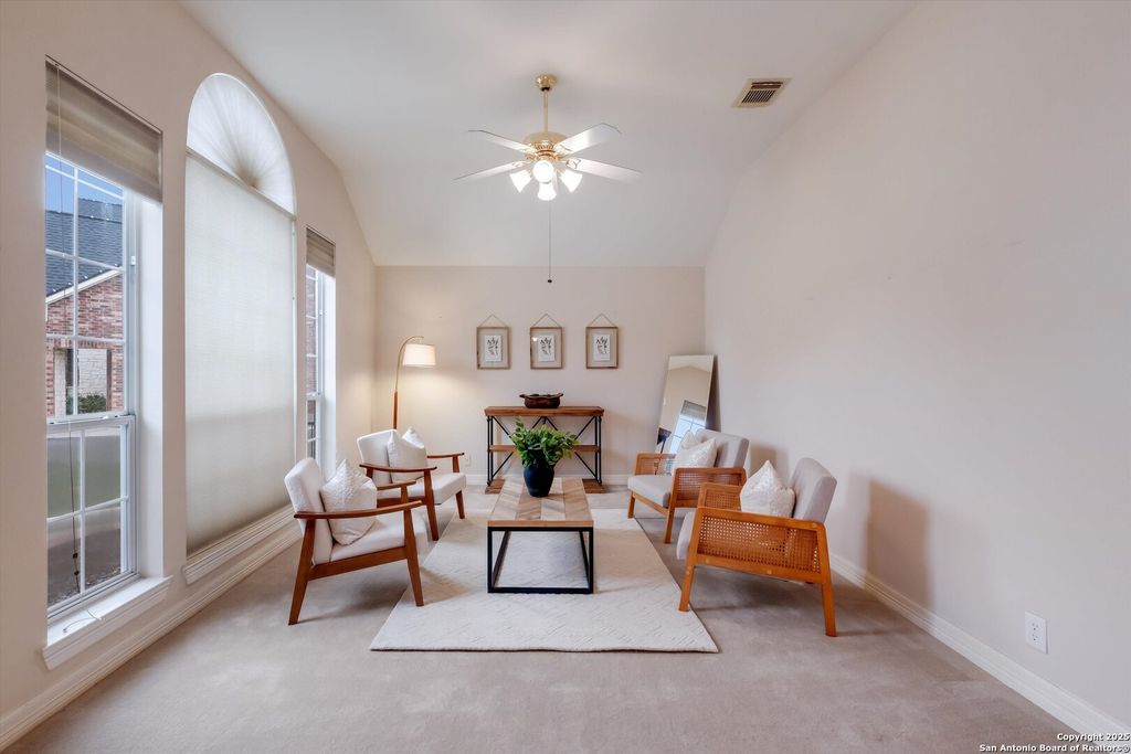 Photo of 23830 Golf Bridge, San Antonio, TX 78258 (MLS # 1926823)