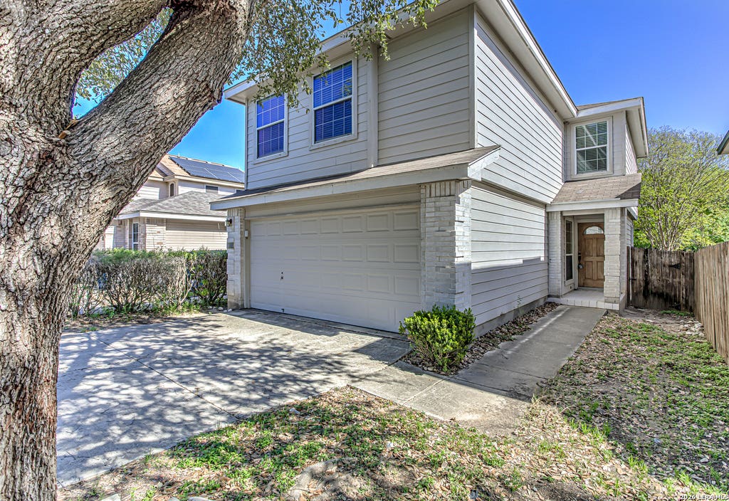 Photo of 22 Sunflower Run, San Antonio, TX 78240 (MLS # 2010364)