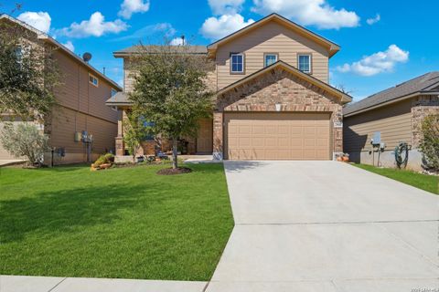 Photo of 29603 Copper Crossing, Bulverde, TX 78163 (MLS # 1948710)