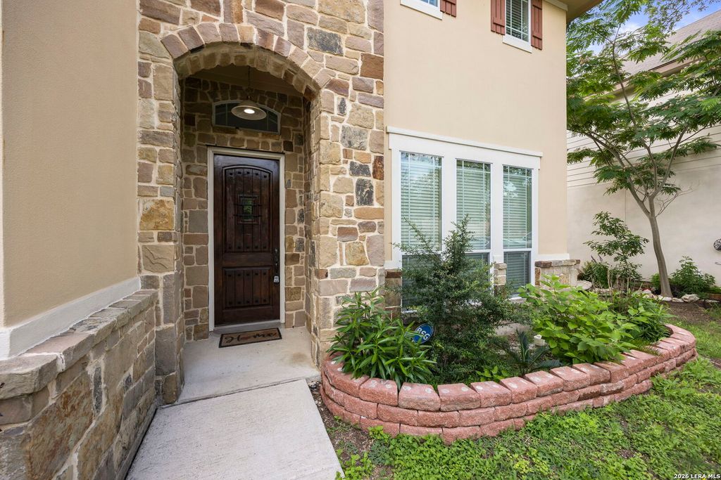 Photo of 25839 Big Bluestem, San Antonio, TX 78261 (MLS # 1955198)