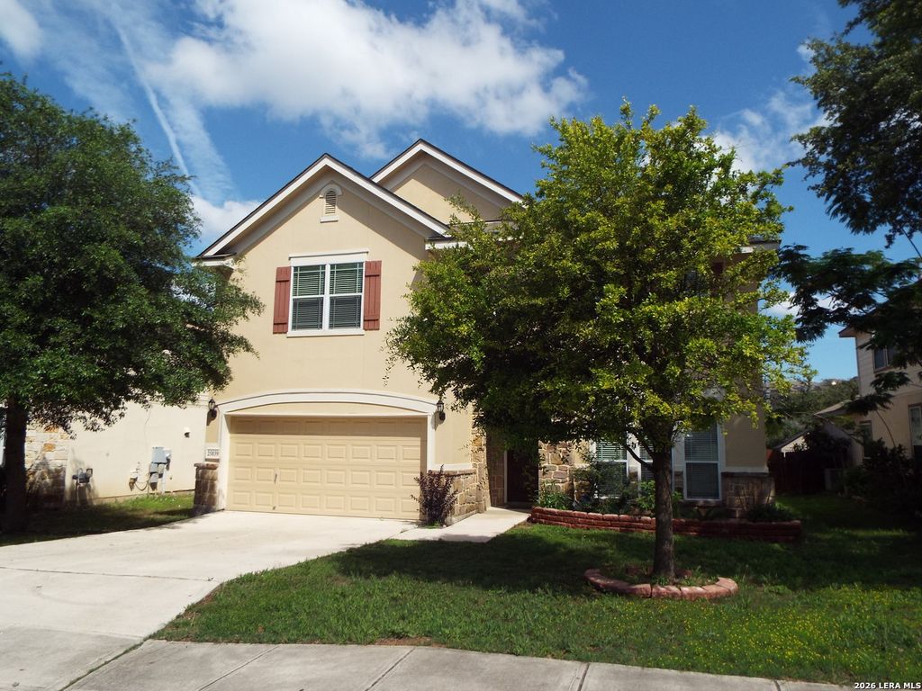 Photo of 25839 Big Bluestem, San Antonio, TX 78261 (MLS # 1955198)