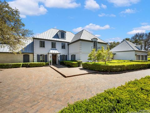 7 Lazy Hollow San Antonio TX 78230